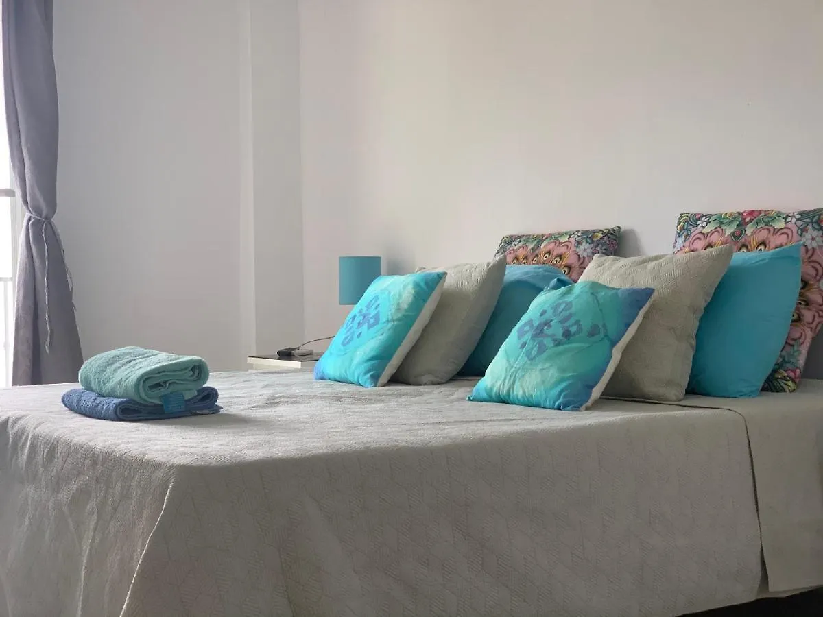 Bed & Breakfast B&B Villa Michieli Marbella