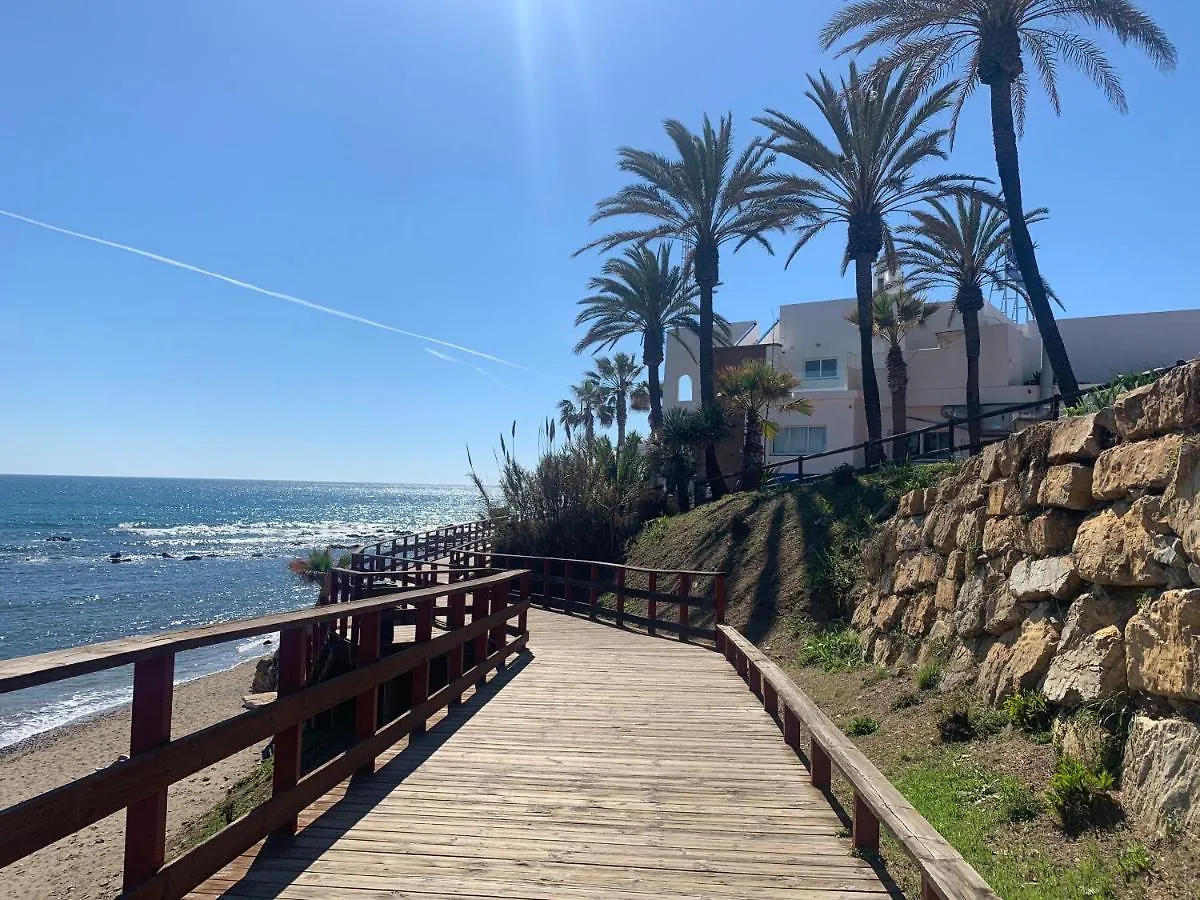 B&B Villa Michieli Marbella