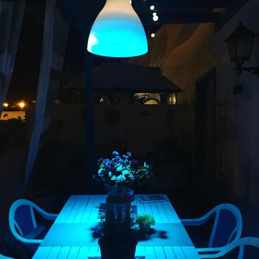 B&B Villa Michieli Marbella 0*,  Spain