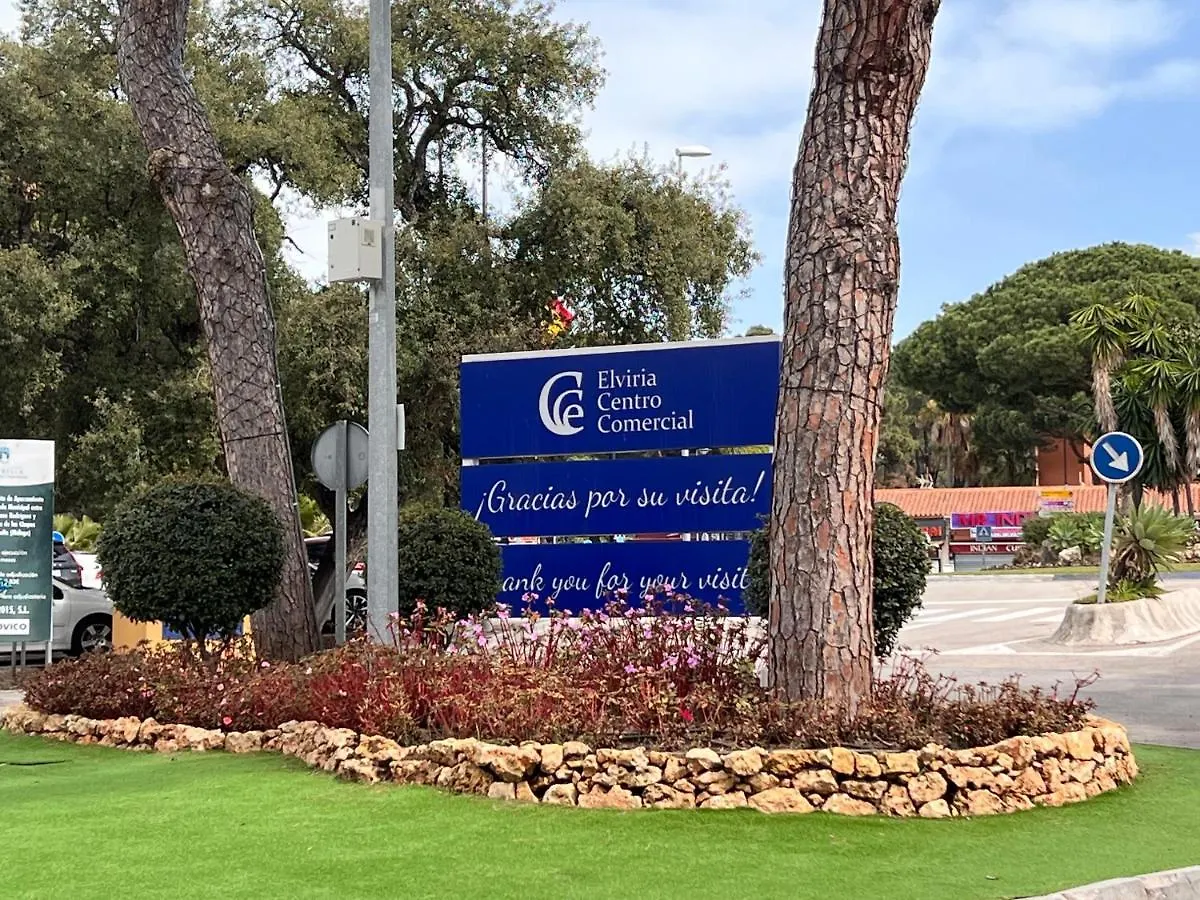 B&B Villa Michieli Marbella Spain