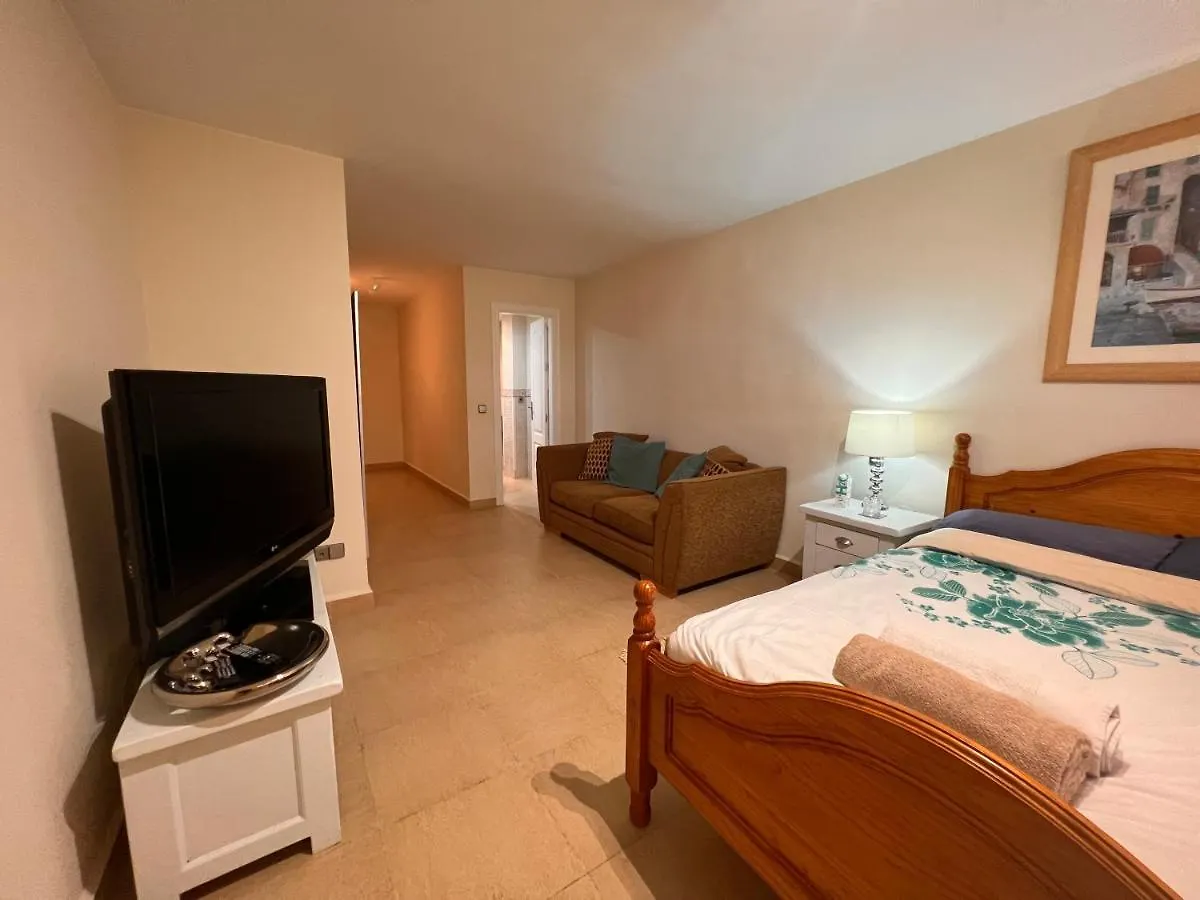 B&B Villa Michieli Marbella