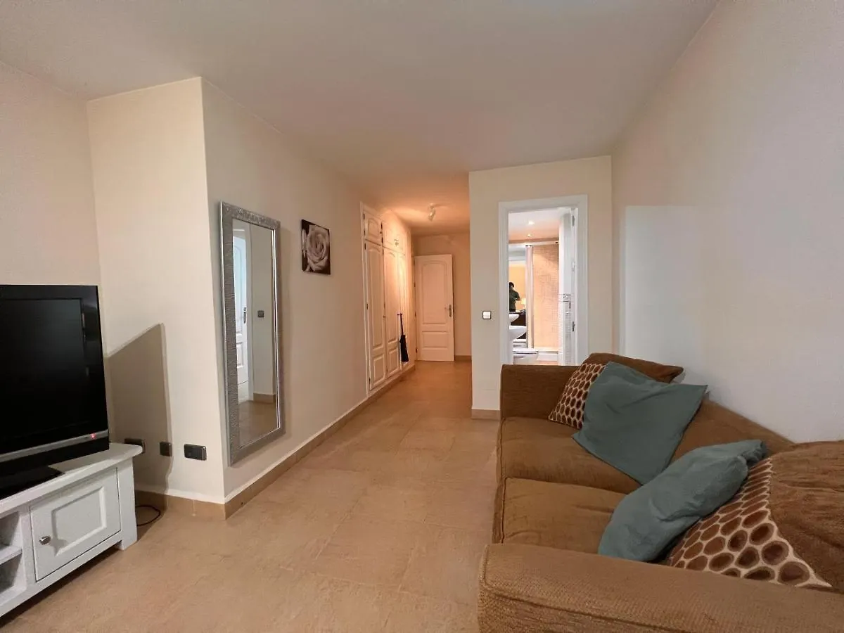 Bed & Breakfast B&B Villa Michieli Marbella