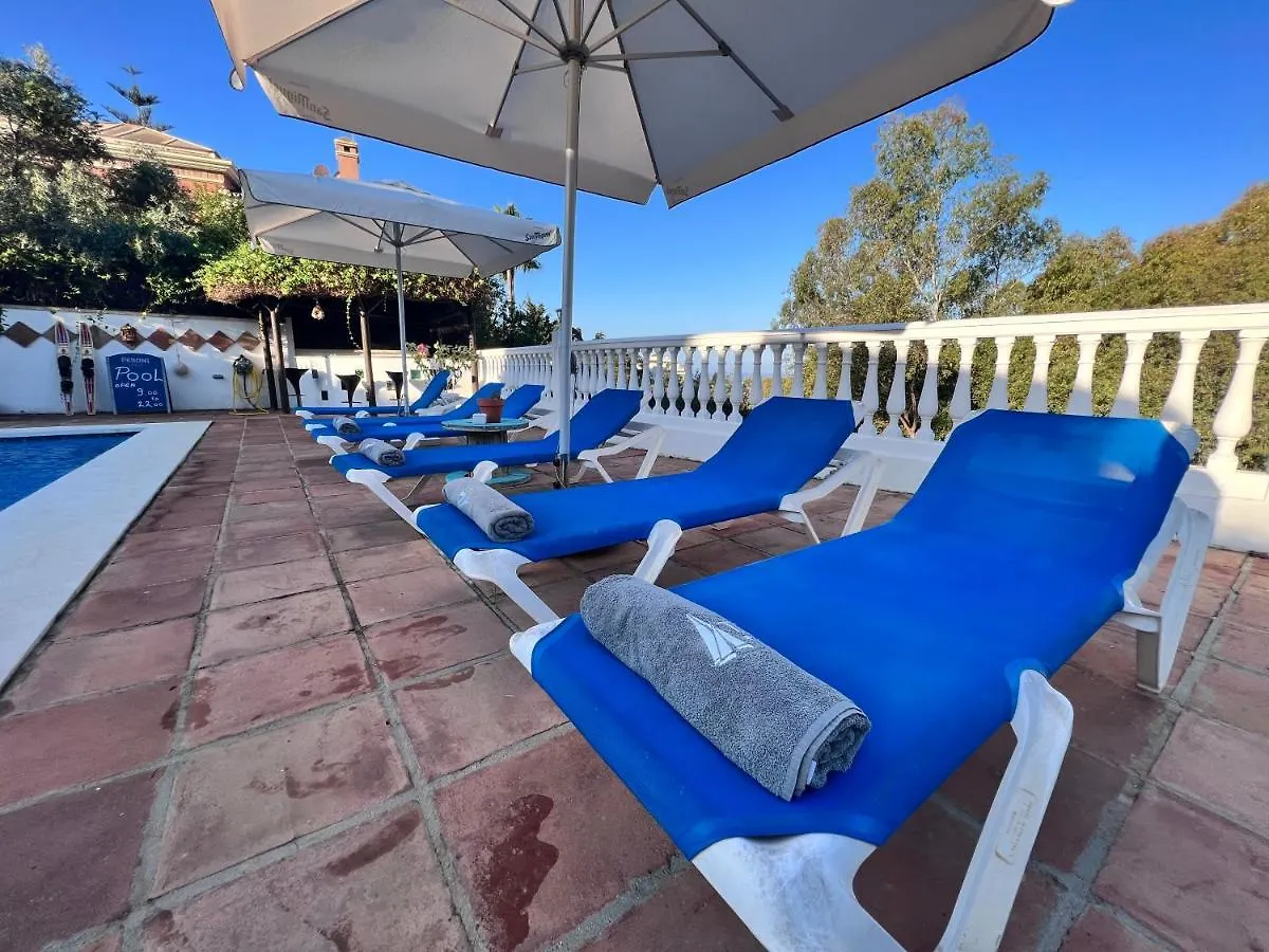 B&B Villa Michieli Marbella