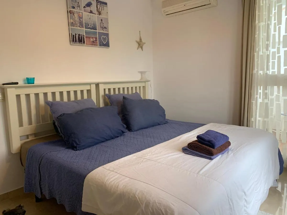 B&B Villa Michieli Marbella Bed & Breakfast
