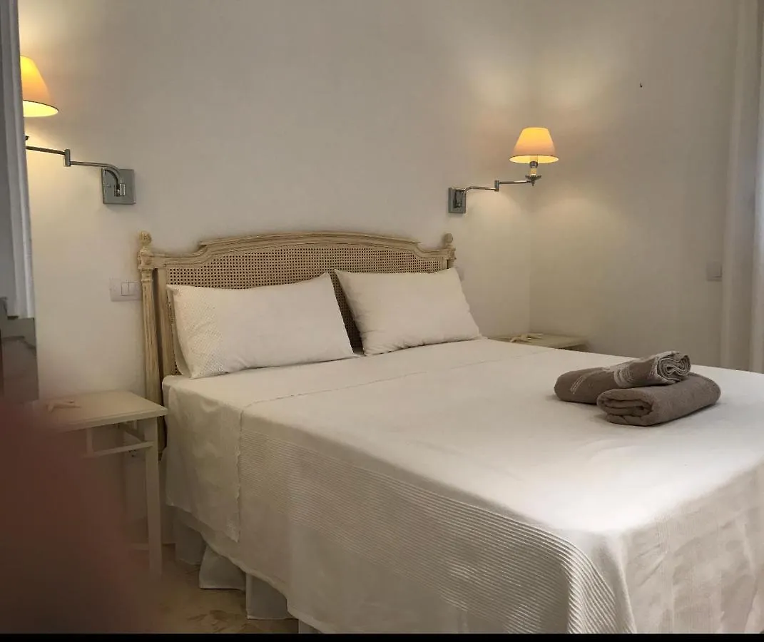 Bed & Breakfast B&B Villa Michieli Marbella