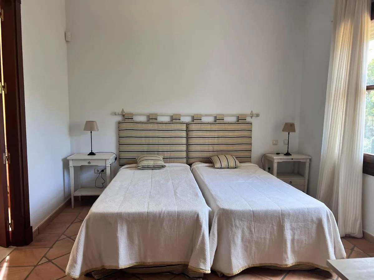 B&B Villa Michieli Marbella 0*,  Spain