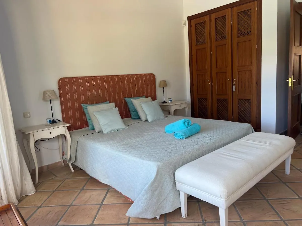 B&B Villa Michieli Marbella Spain