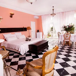 Pensión Suite501, Marbella