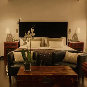 Pensión Hc6 Boutique - Adults Only, Marbella