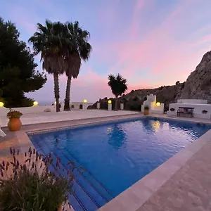 Bed and breakfast Casa Capricornio, Marbella