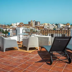 Apartahotel Village, Marbella