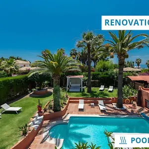 Pensión Tiphareth, Marbella