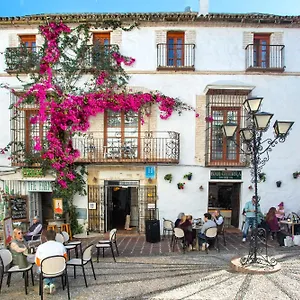 Pensión The Old House, Marbella