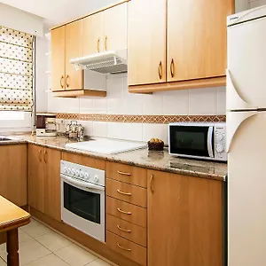 Hotel Lorcrimar, Marbella