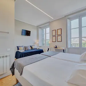 Mendi Guest house Pamplona