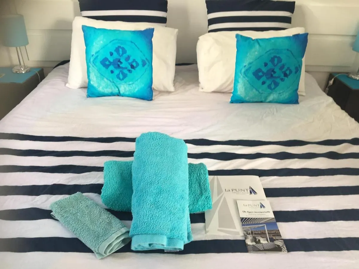 B&B Villa Michieli Marbella Bed & Breakfast