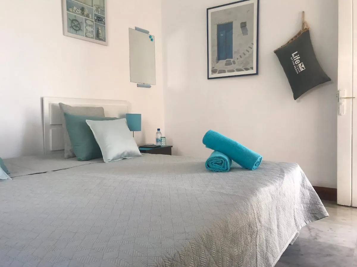 B&B Villa Michieli Marbella