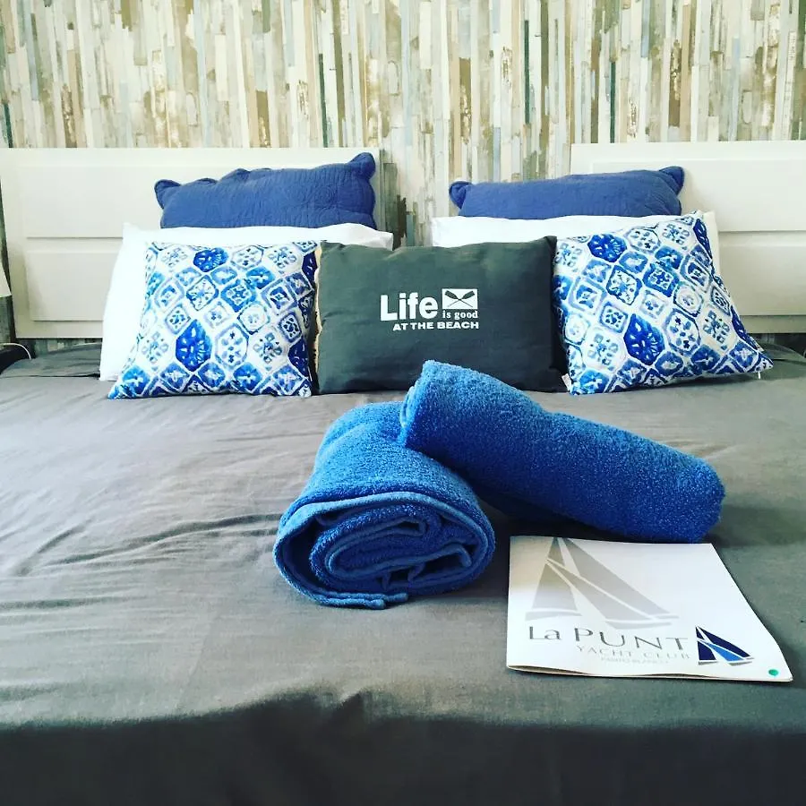 B&B Villa Michieli Marbella 0*,