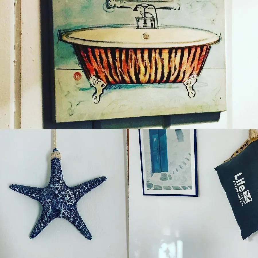 B&B Villa Michieli Marbella Spain
