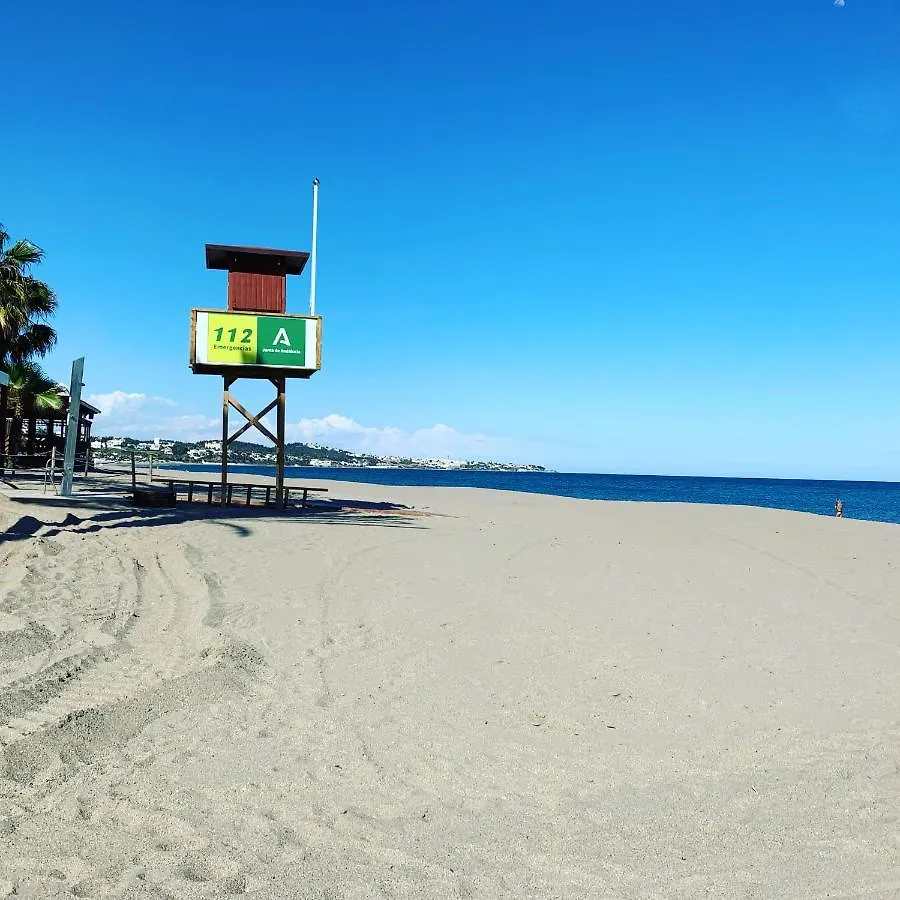 B&B Villa Michieli Marbella 0*,  Spain