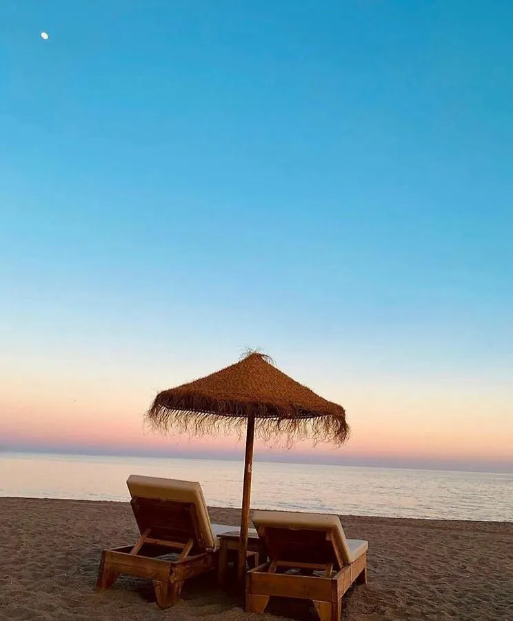 B&B Villa Michieli Marbella