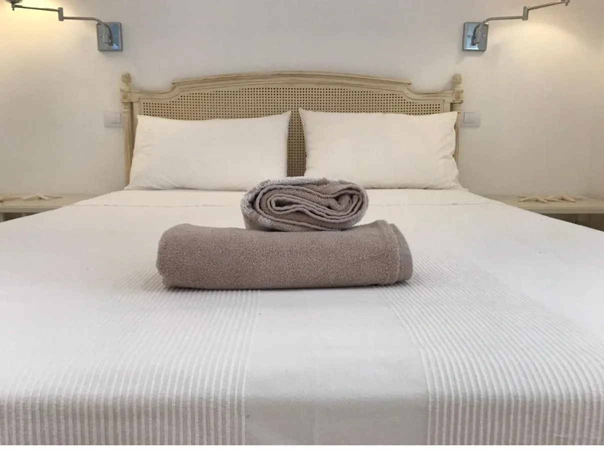 B&B Villa Michieli location