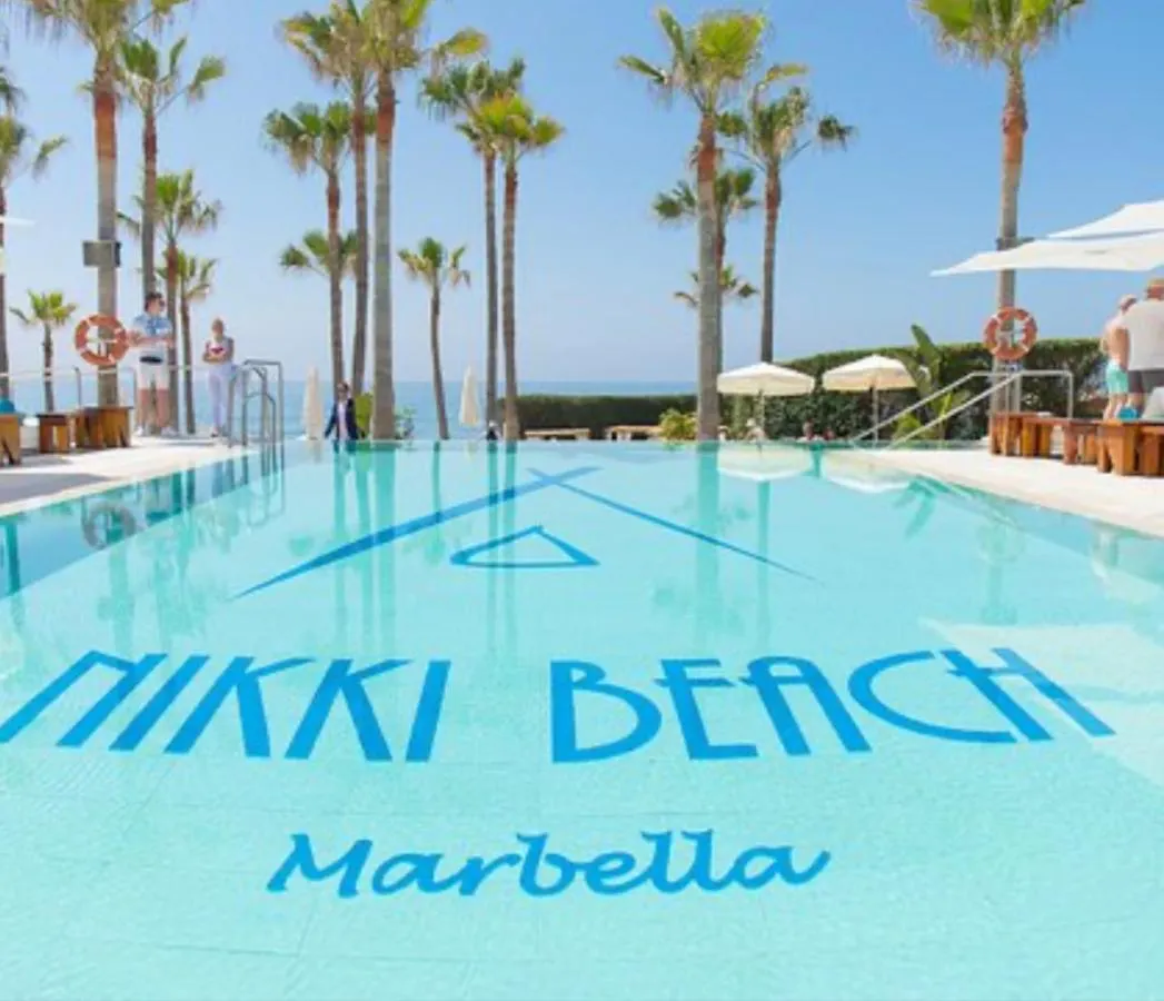 B&B Villa Michieli Marbella 0*,