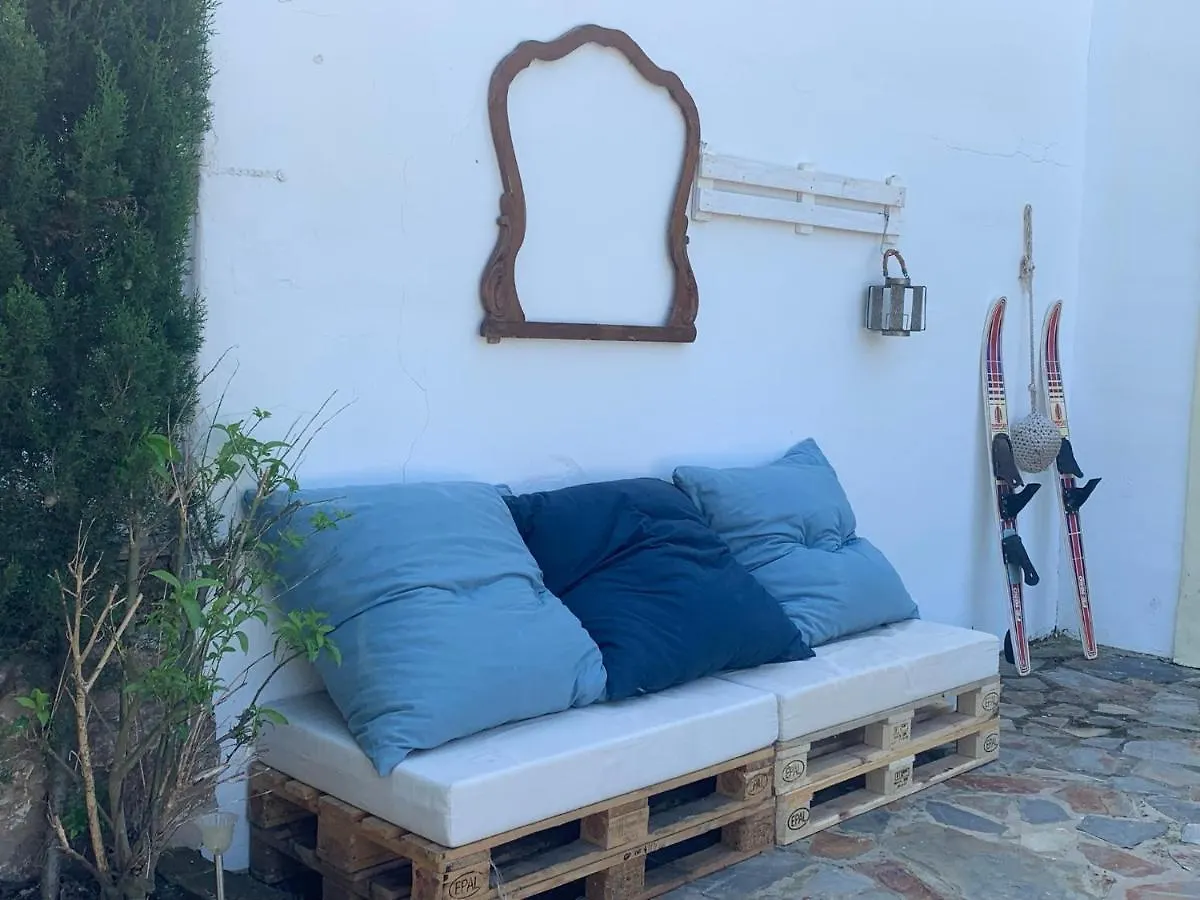 Bed & Breakfast B&B Villa Michieli Marbella