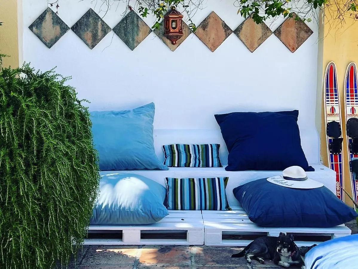 B&B Villa Michieli Marbella Bed & Breakfast