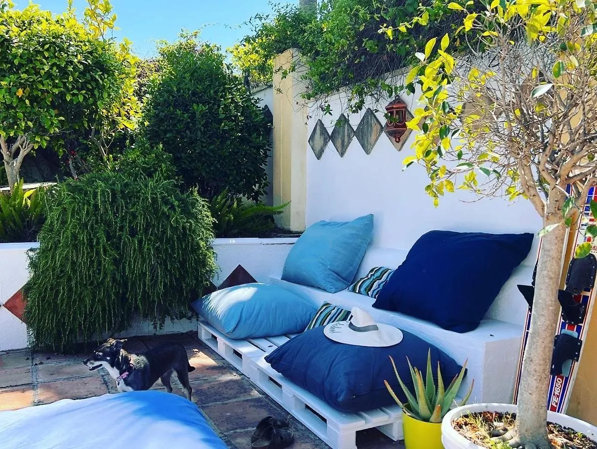 B&B Villa Michieli Marbella 0*,  Spain
