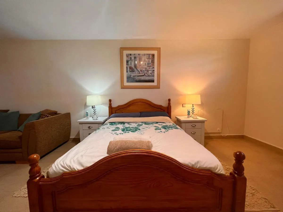 B&B Villa Michieli Marbella 0*,  Spain