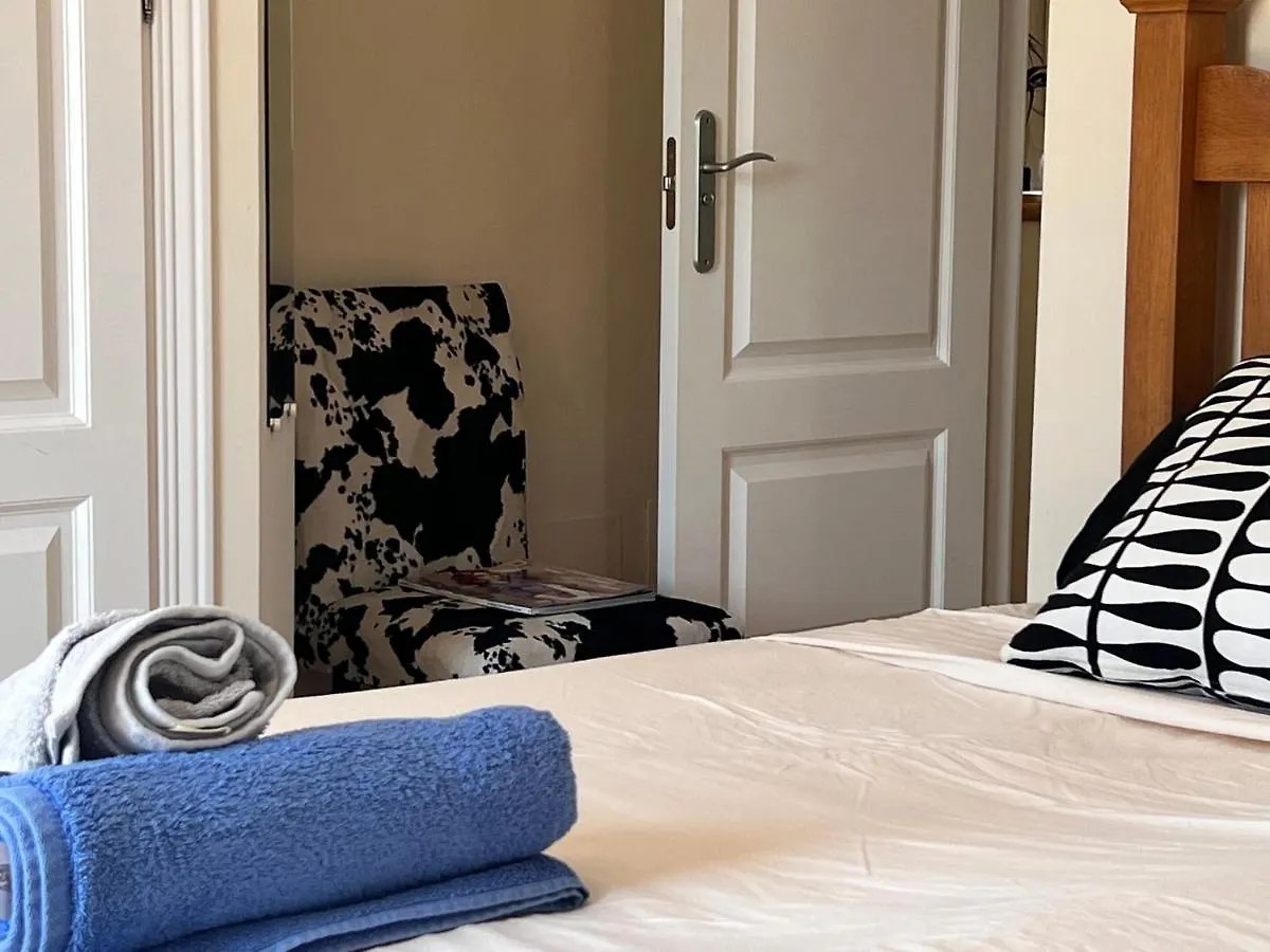 Bed & Breakfast B&B Villa Michieli Marbella