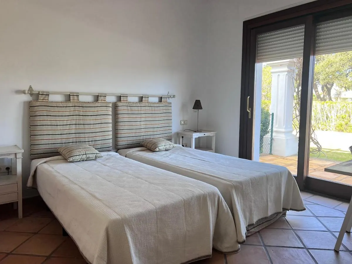 B&B Villa Michieli Marbella