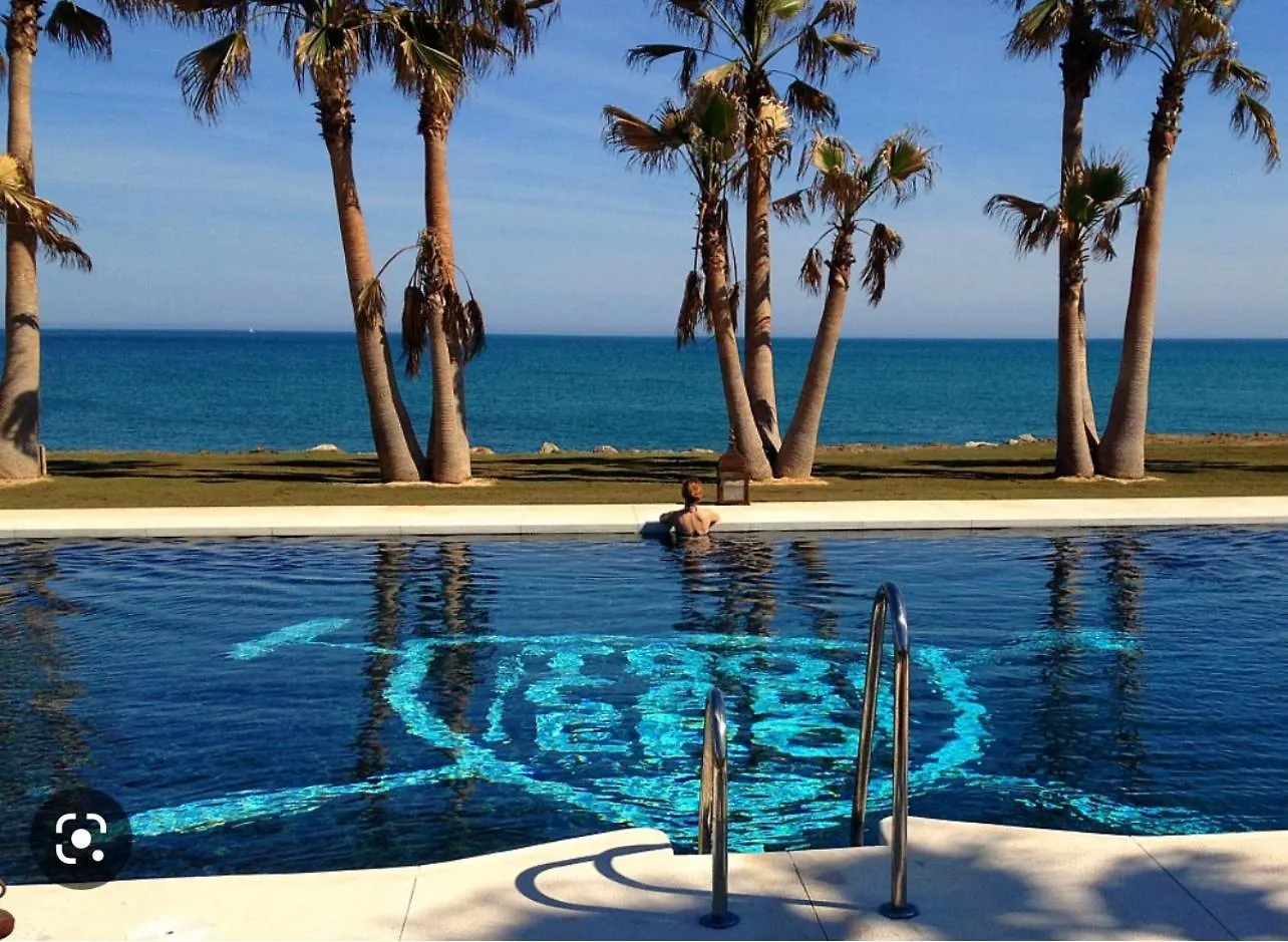 Bed & Breakfast B&B Villa Michieli Marbella